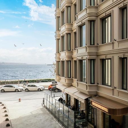 Dream Inn Karakoey Bosphorus Κωνσταντινούπολη Εξωτερικό φωτογραφία