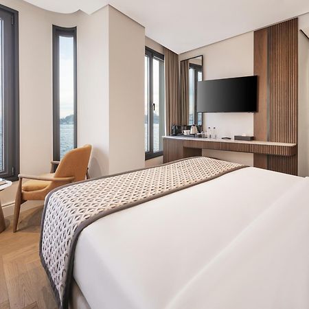 Dream Inn Karakoey Bosphorus Κωνσταντινούπολη Εξωτερικό φωτογραφία