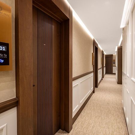 Dream Inn Karakoey Bosphorus Κωνσταντινούπολη Εξωτερικό φωτογραφία