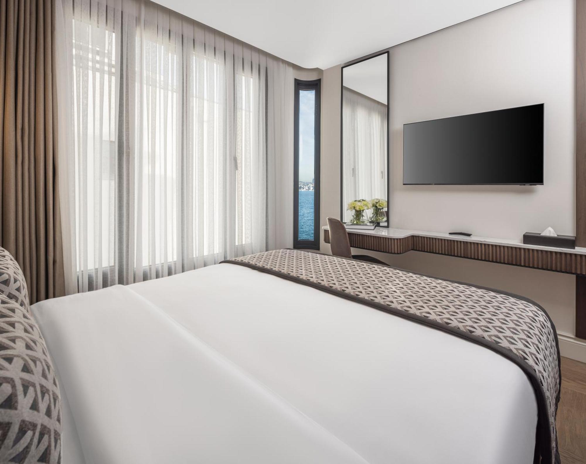 Dream Inn Karakoey Bosphorus Κωνσταντινούπολη Εξωτερικό φωτογραφία