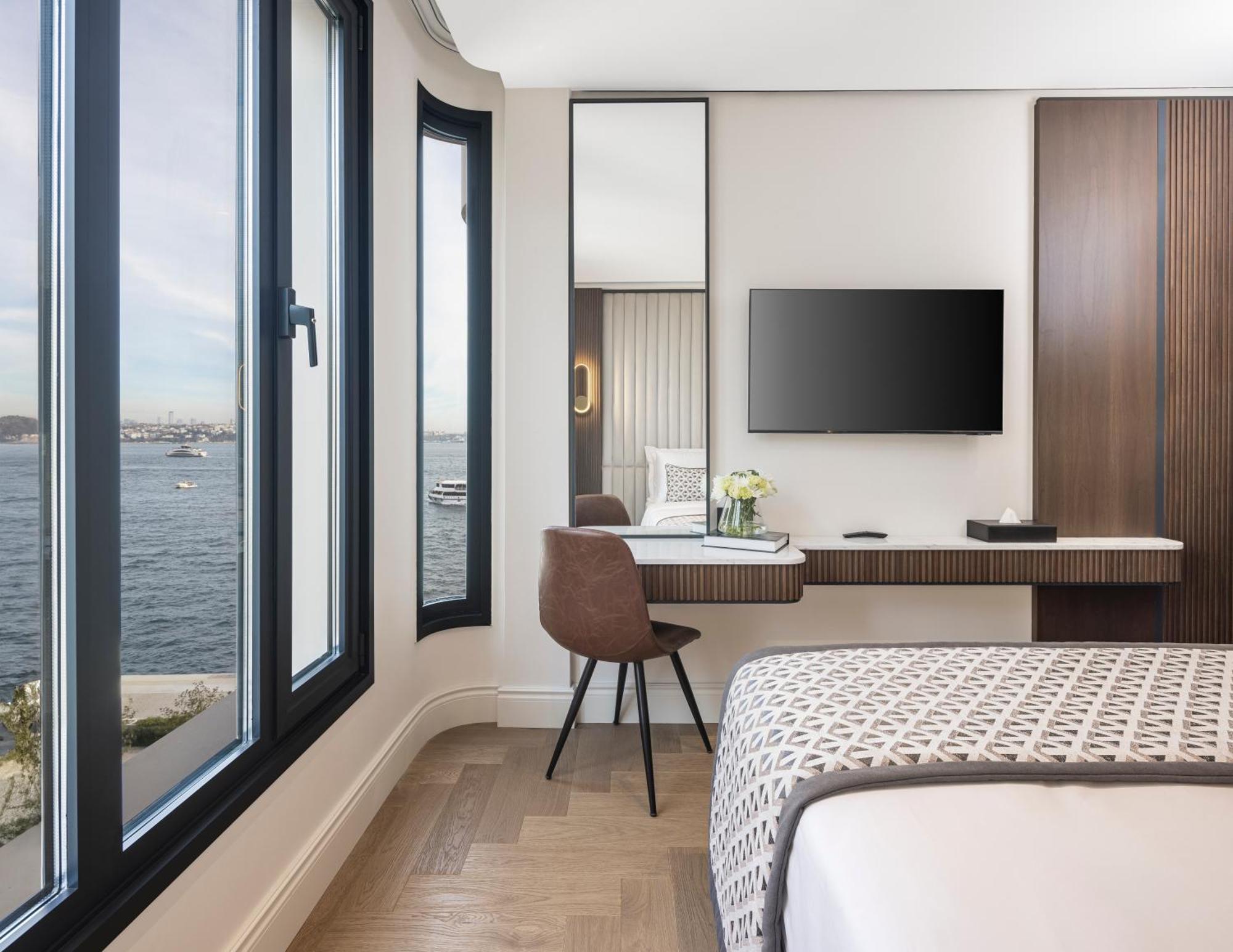 Dream Inn Karakoey Bosphorus Κωνσταντινούπολη Εξωτερικό φωτογραφία