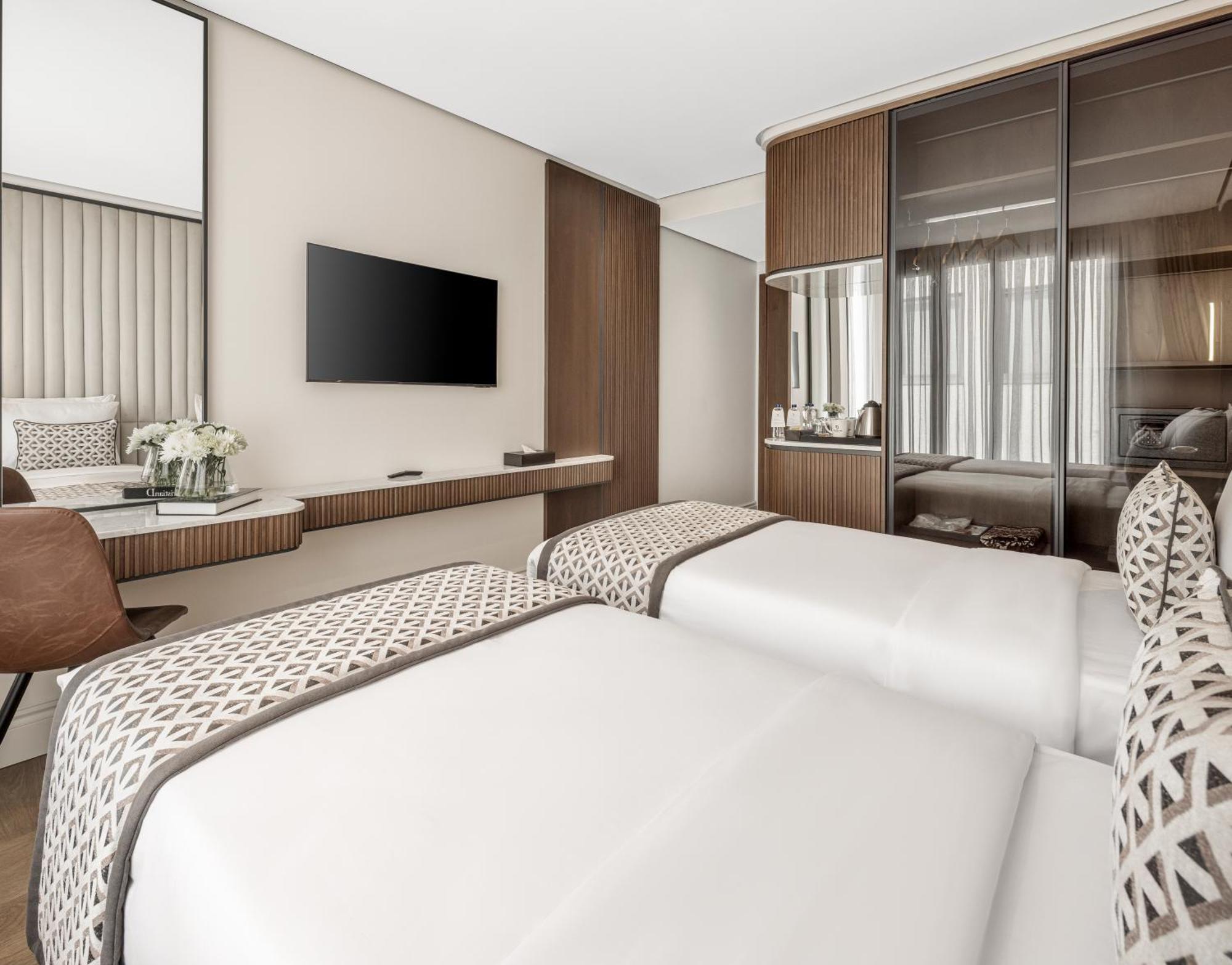 Dream Inn Karakoey Bosphorus Κωνσταντινούπολη Εξωτερικό φωτογραφία