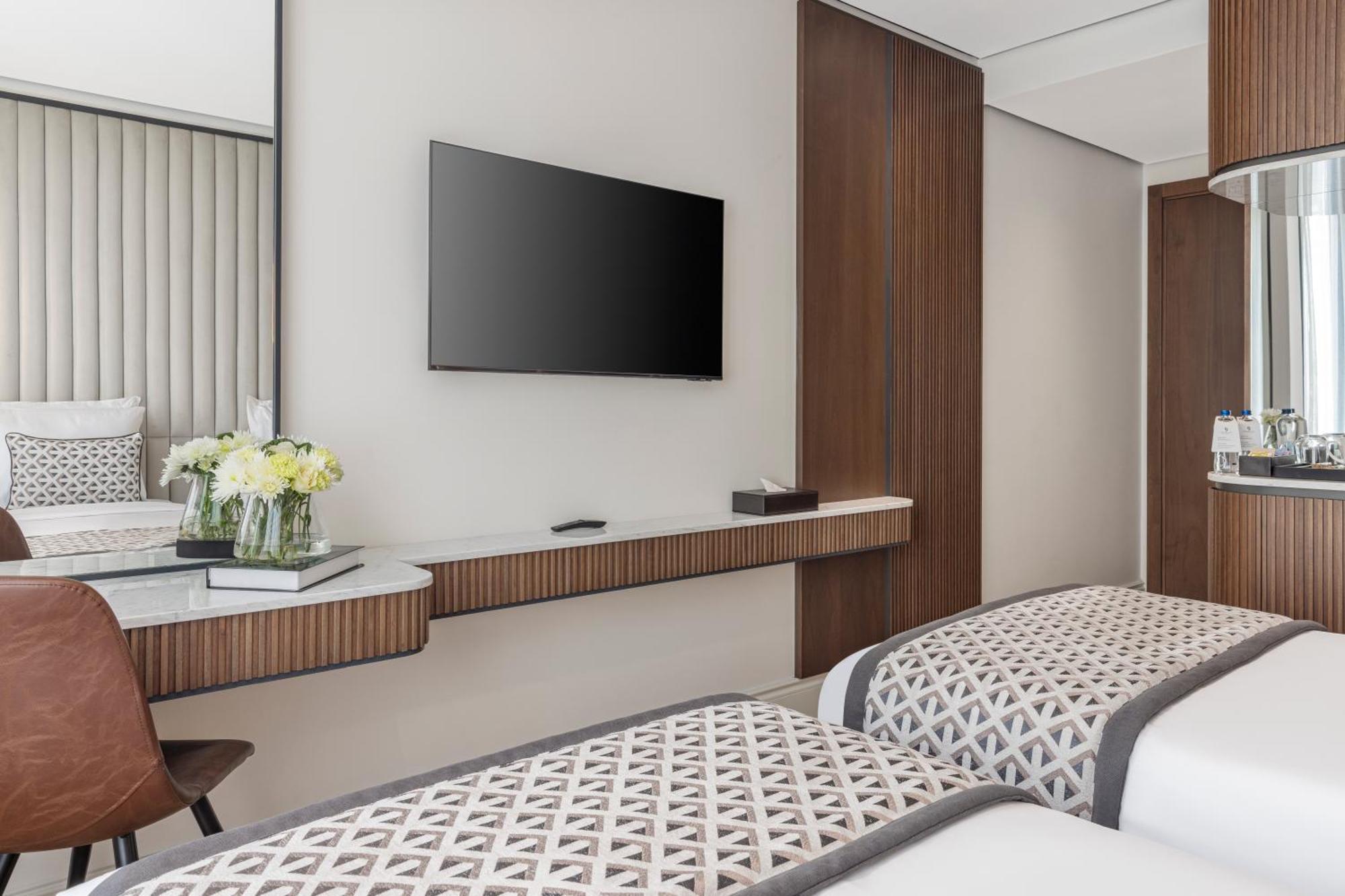 Dream Inn Karakoey Bosphorus Κωνσταντινούπολη Εξωτερικό φωτογραφία