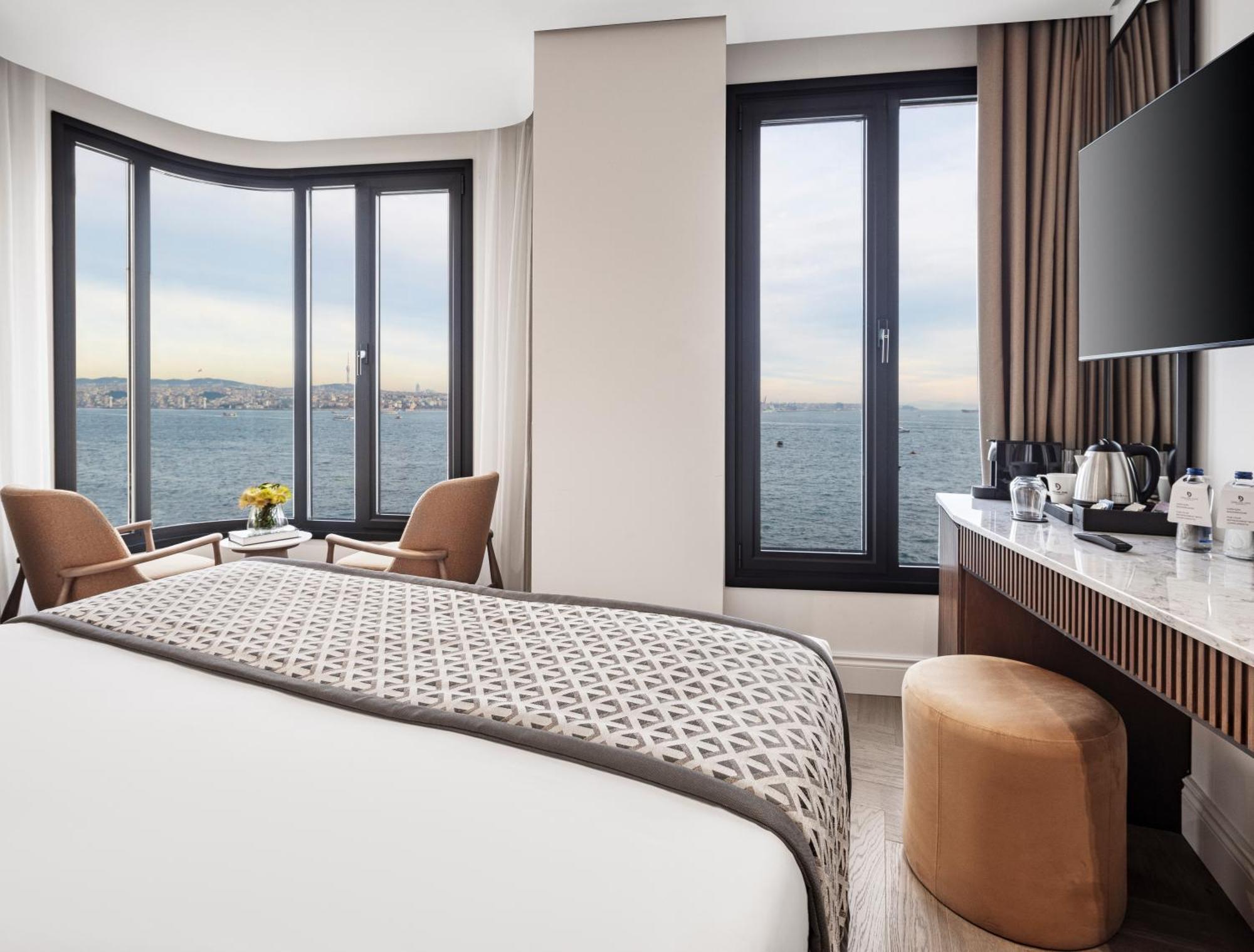 Dream Inn Karakoey Bosphorus Κωνσταντινούπολη Εξωτερικό φωτογραφία
