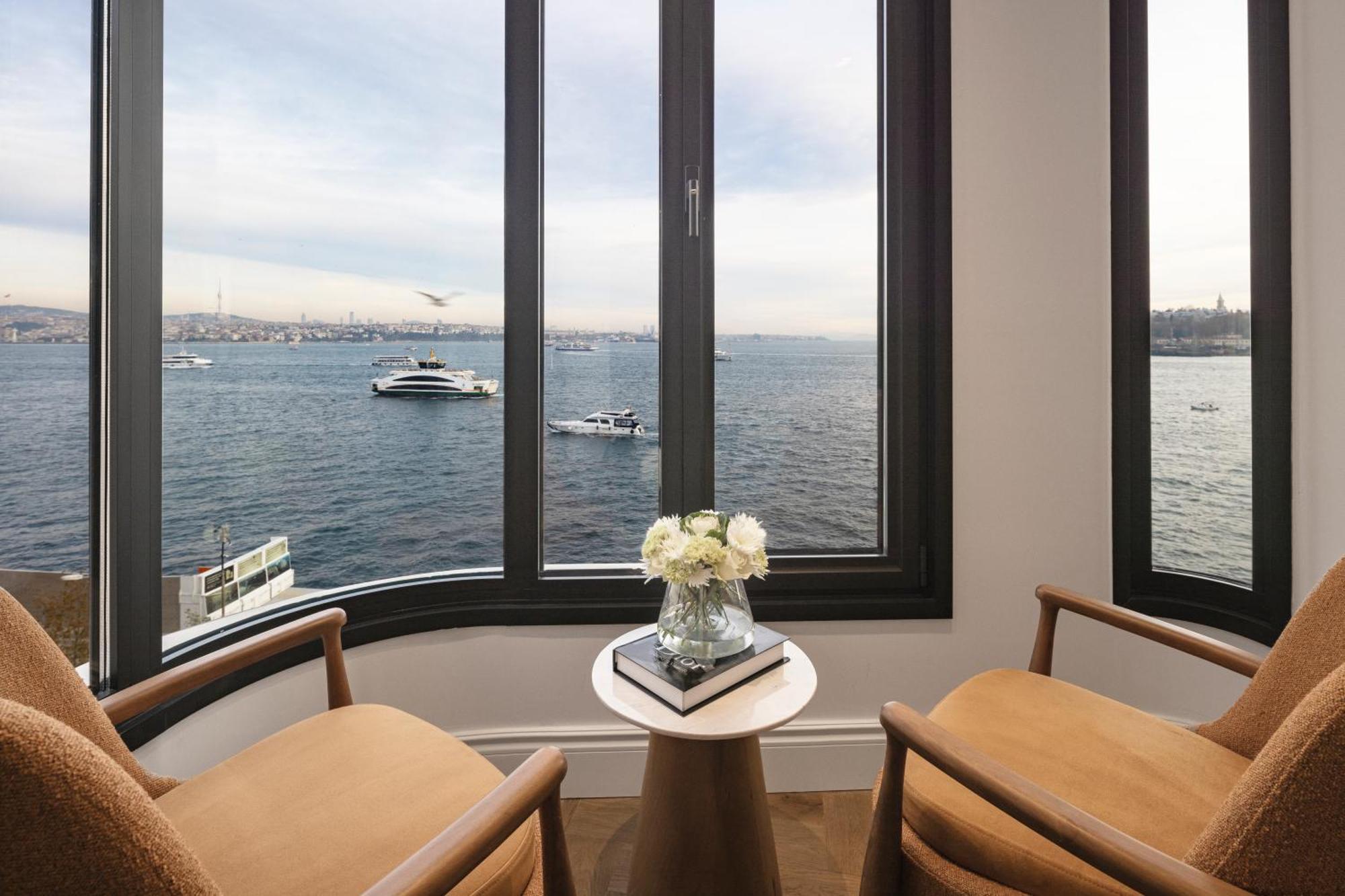 Dream Inn Karakoey Bosphorus Κωνσταντινούπολη Εξωτερικό φωτογραφία
