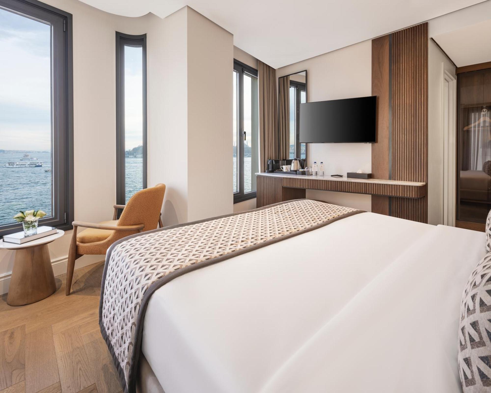 Dream Inn Karakoey Bosphorus Κωνσταντινούπολη Εξωτερικό φωτογραφία