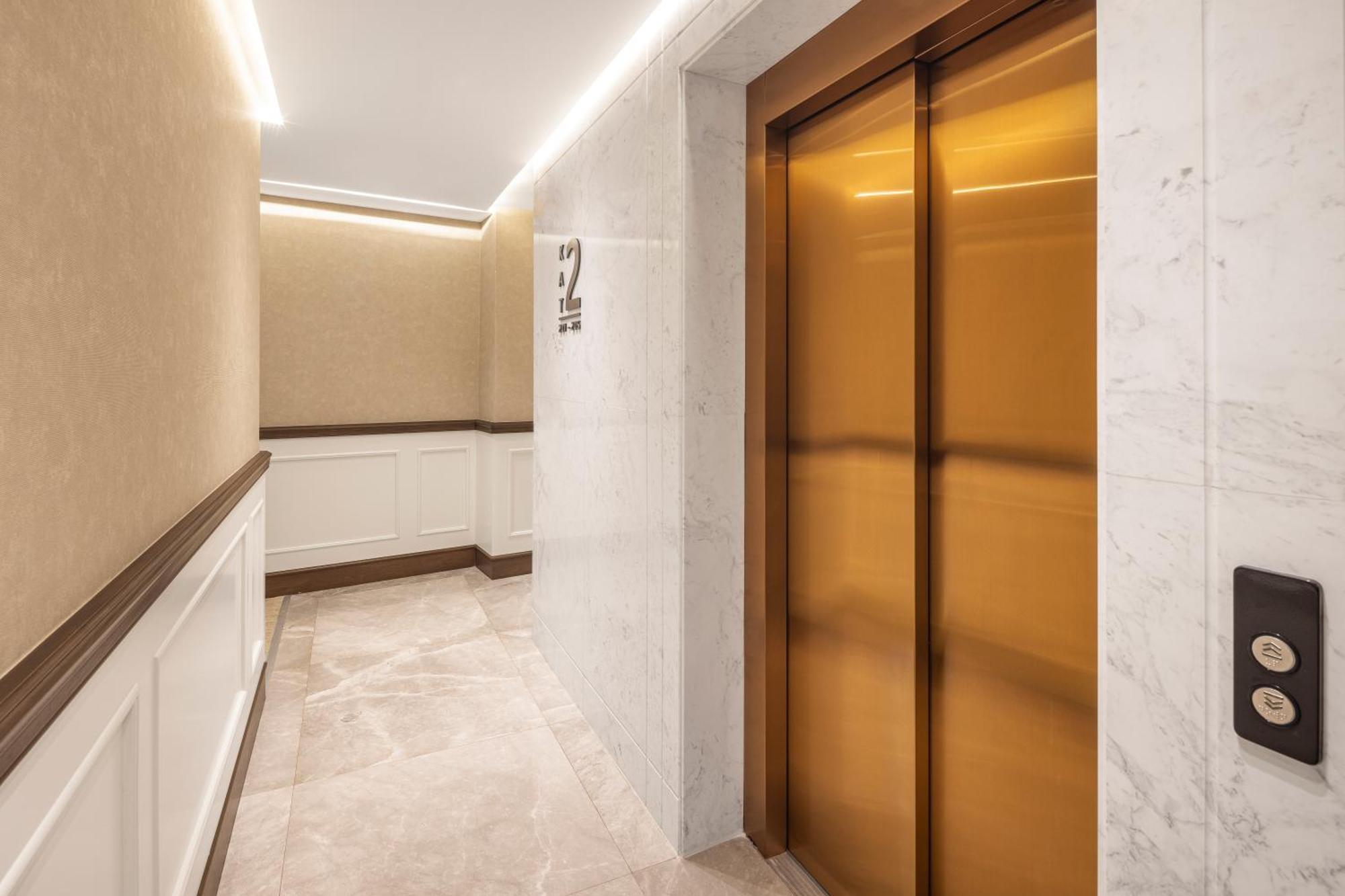 Dream Inn Karakoey Bosphorus Κωνσταντινούπολη Εξωτερικό φωτογραφία