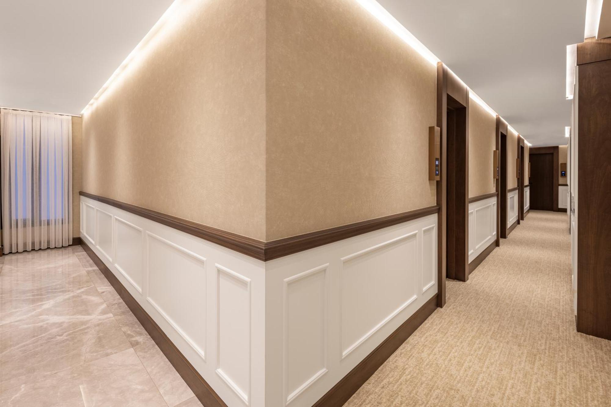 Dream Inn Karakoey Bosphorus Κωνσταντινούπολη Εξωτερικό φωτογραφία
