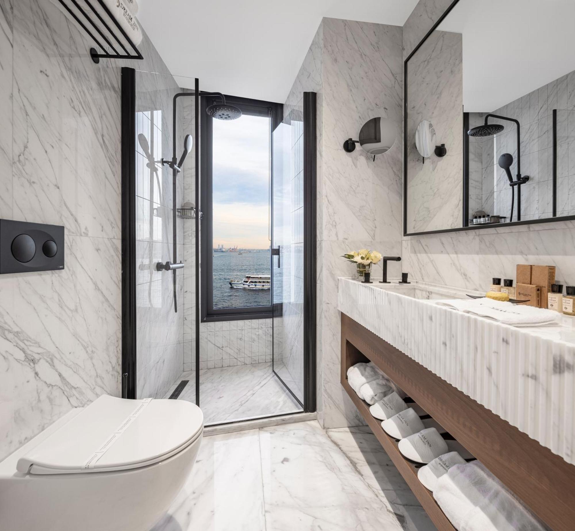 Dream Inn Karakoey Bosphorus Κωνσταντινούπολη Εξωτερικό φωτογραφία