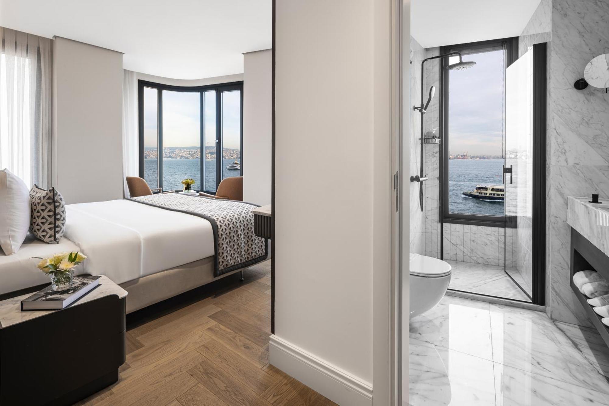 Dream Inn Karakoey Bosphorus Κωνσταντινούπολη Εξωτερικό φωτογραφία