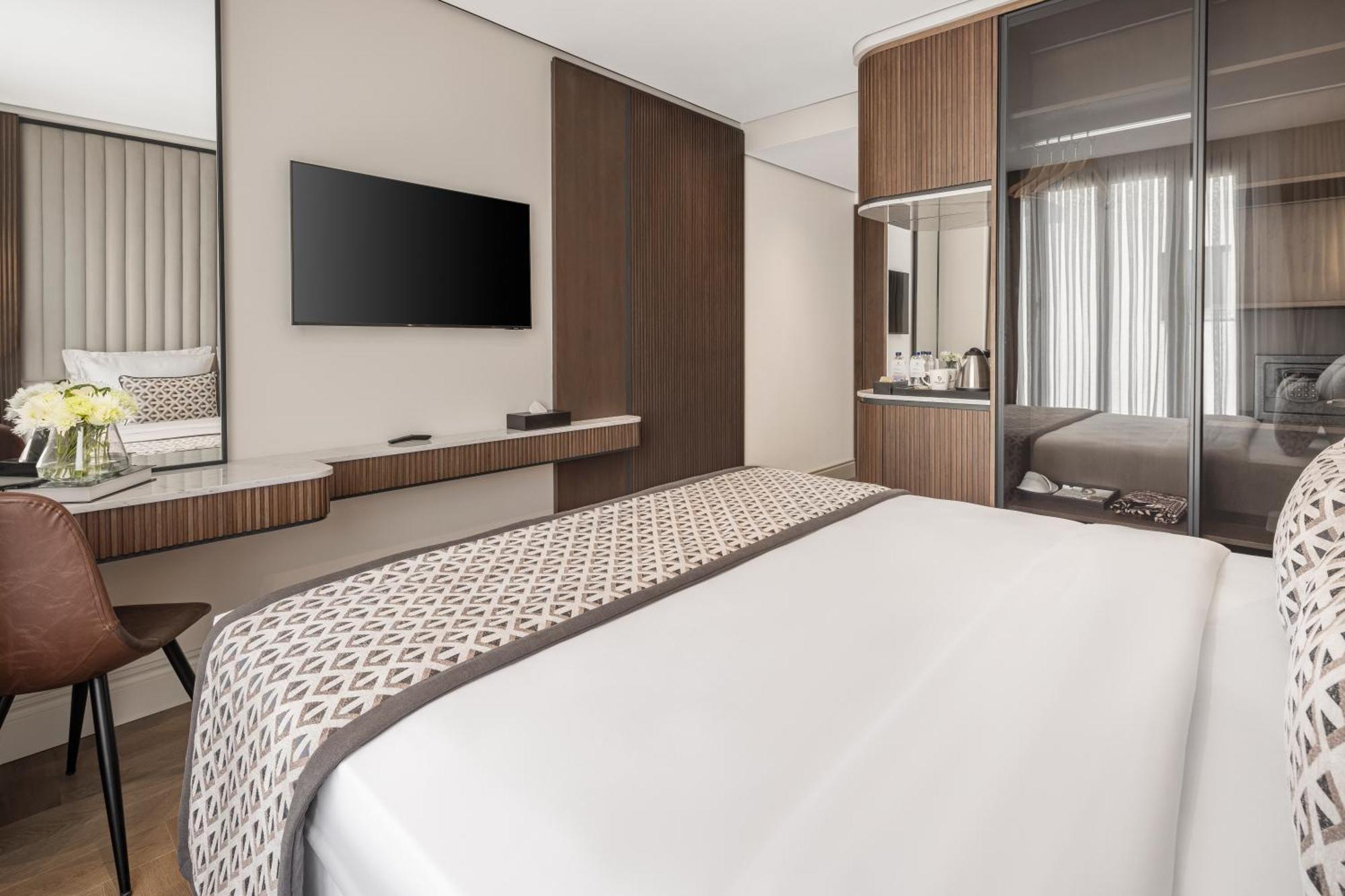 Dream Inn Karakoey Bosphorus Κωνσταντινούπολη Εξωτερικό φωτογραφία
