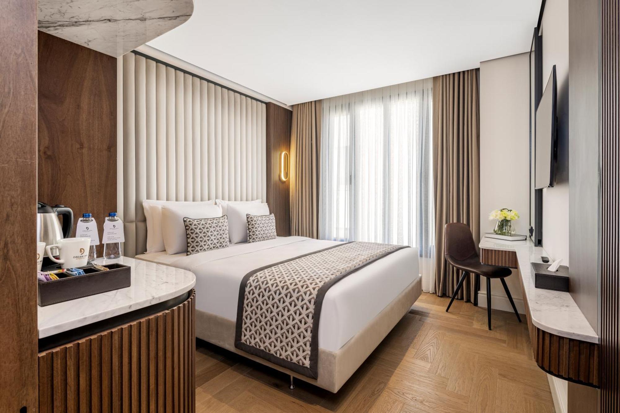 Dream Inn Karakoey Bosphorus Κωνσταντινούπολη Εξωτερικό φωτογραφία