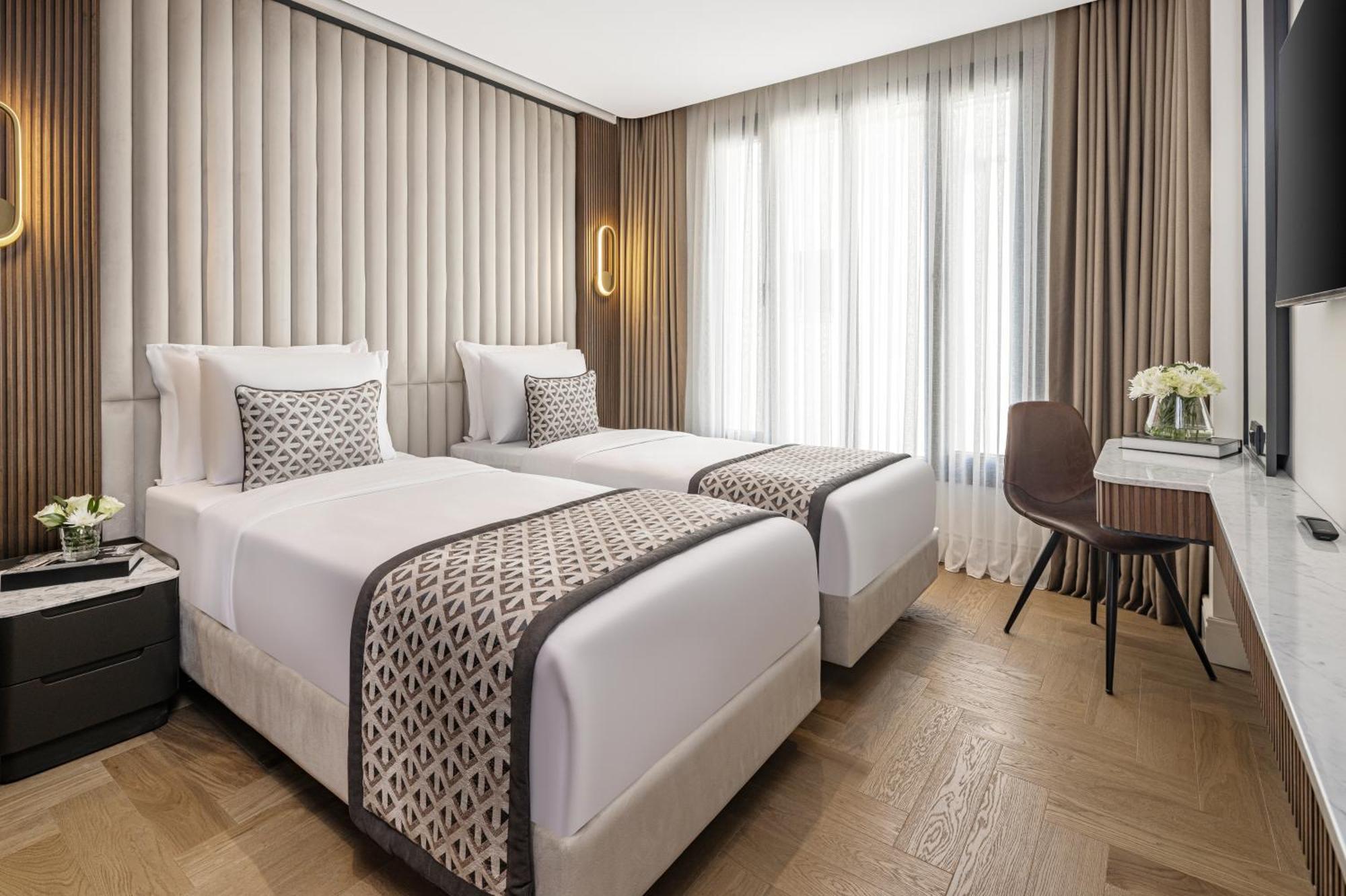 Dream Inn Karakoey Bosphorus Κωνσταντινούπολη Εξωτερικό φωτογραφία