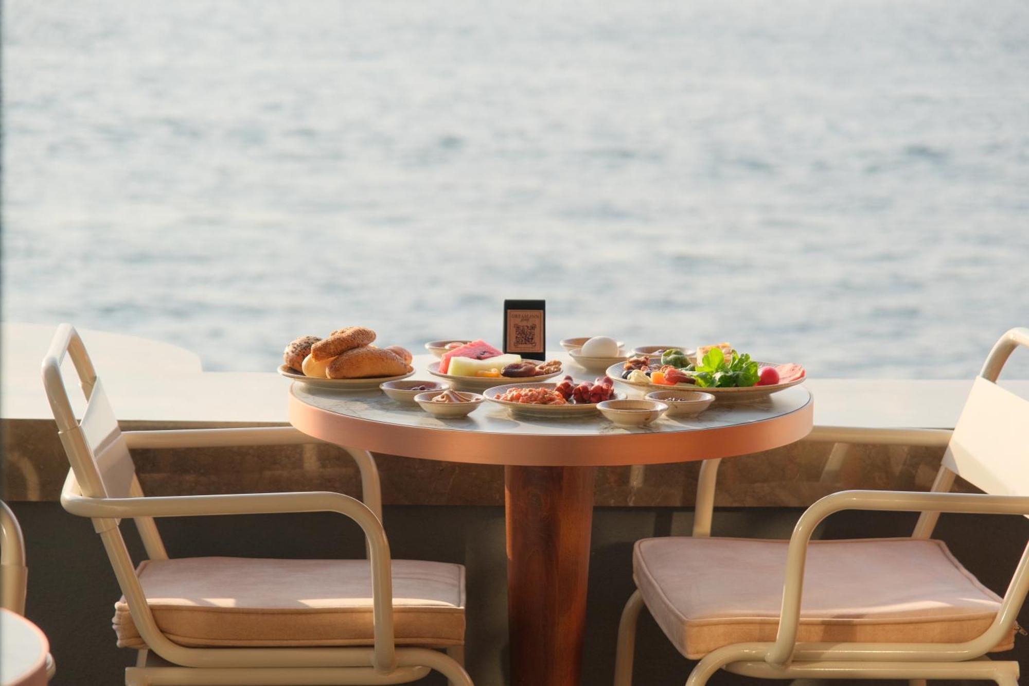 Dream Inn Karakoey Bosphorus Κωνσταντινούπολη Εξωτερικό φωτογραφία