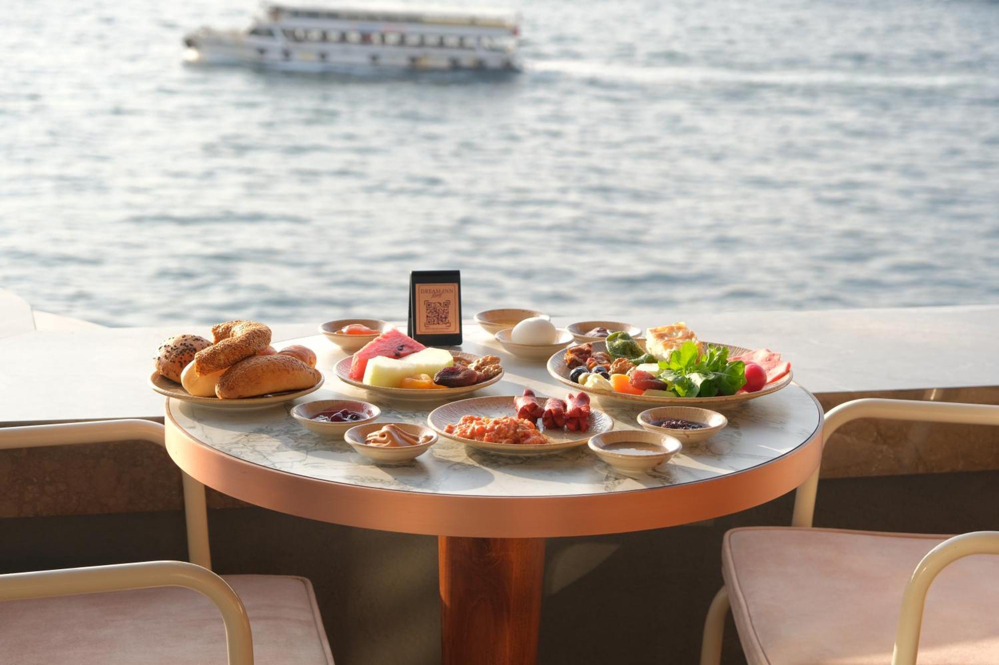 Dream Inn Karakoey Bosphorus Κωνσταντινούπολη Εξωτερικό φωτογραφία