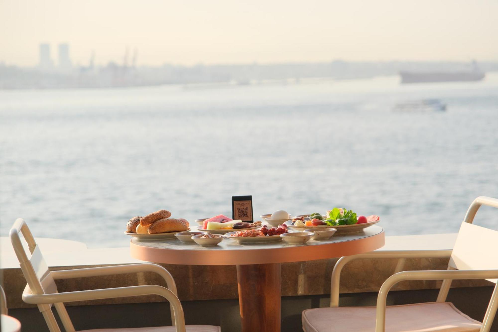 Dream Inn Karakoey Bosphorus Κωνσταντινούπολη Εξωτερικό φωτογραφία