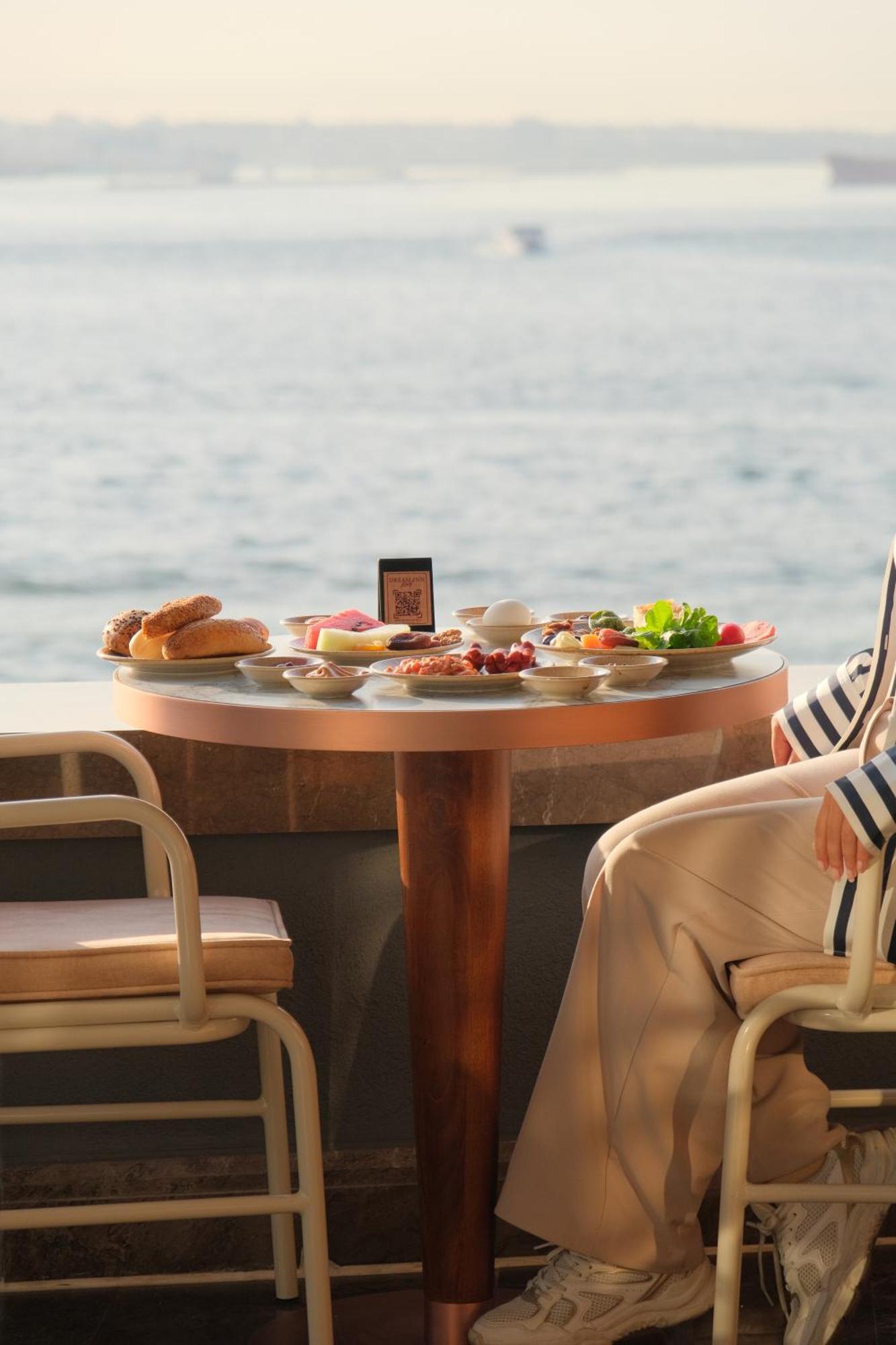 Dream Inn Karakoey Bosphorus Κωνσταντινούπολη Εξωτερικό φωτογραφία